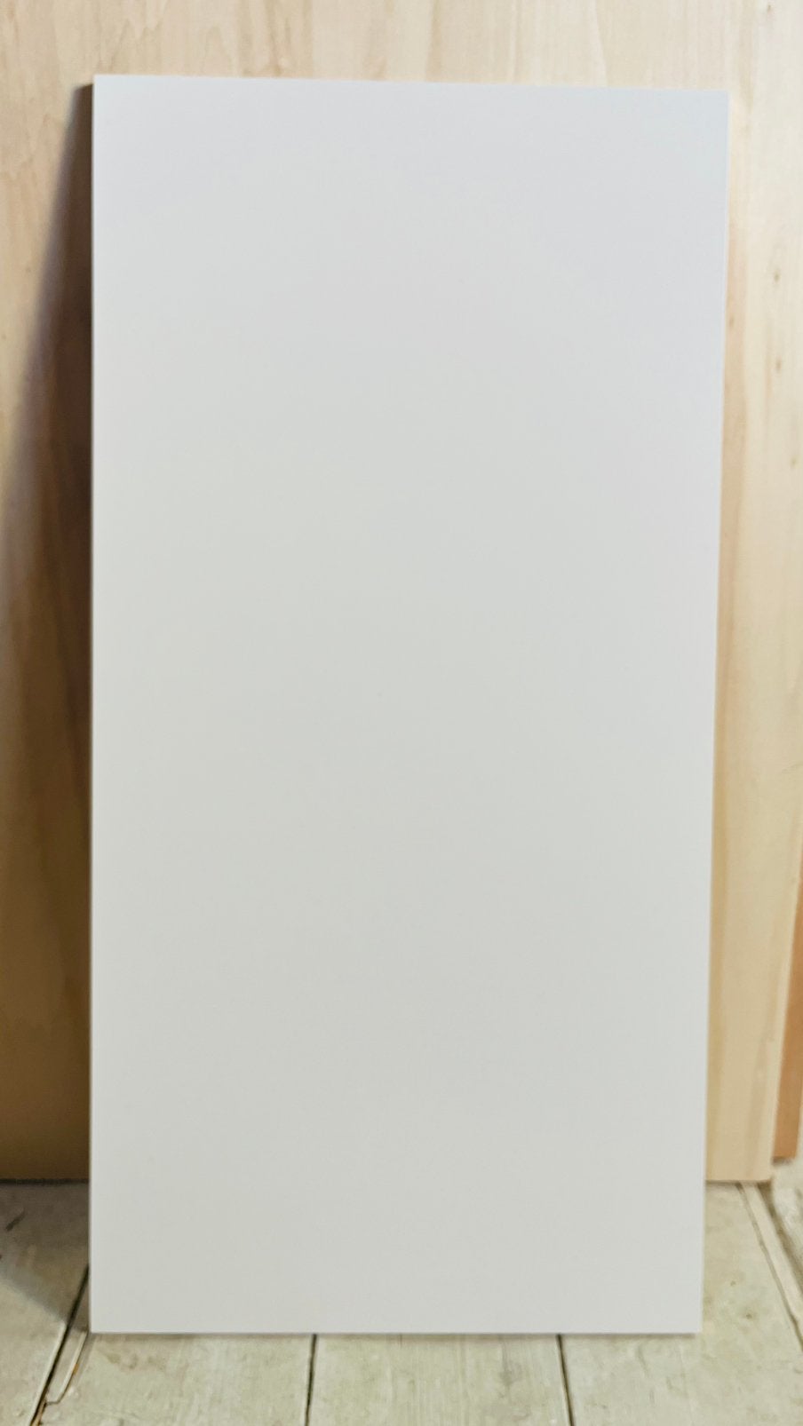 tegels WIT mat 30x60cm -10 stuks- 1,8m2 gerectificeerd, Doe-het-zelf en Verbouw, Tegels, Ophalen, 40 tot 60 cm, Zo goed als nieuw