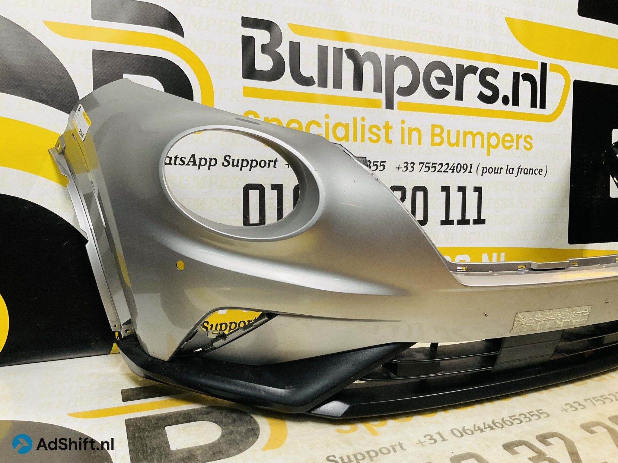 BUMPER Nissan Juke 2 VOORBUMPER 1-G2-8716z, Auto-onderdelen, Bumper