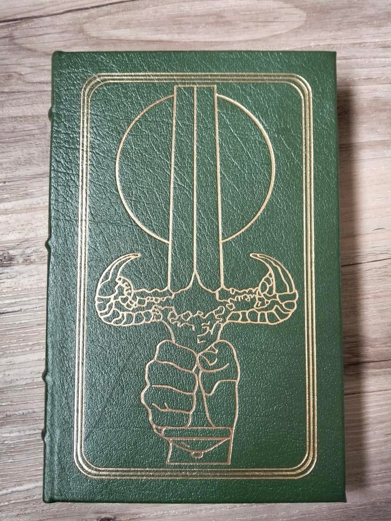 The Claw of the Conciliator - Gene Wolfe, Boeken, Ophalen of Verzenden