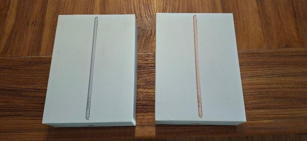 ipad dozen, Computers en Software, Apple iPads, 10 inch, 32 GB, Apple iPad, Ophalen of Verzenden