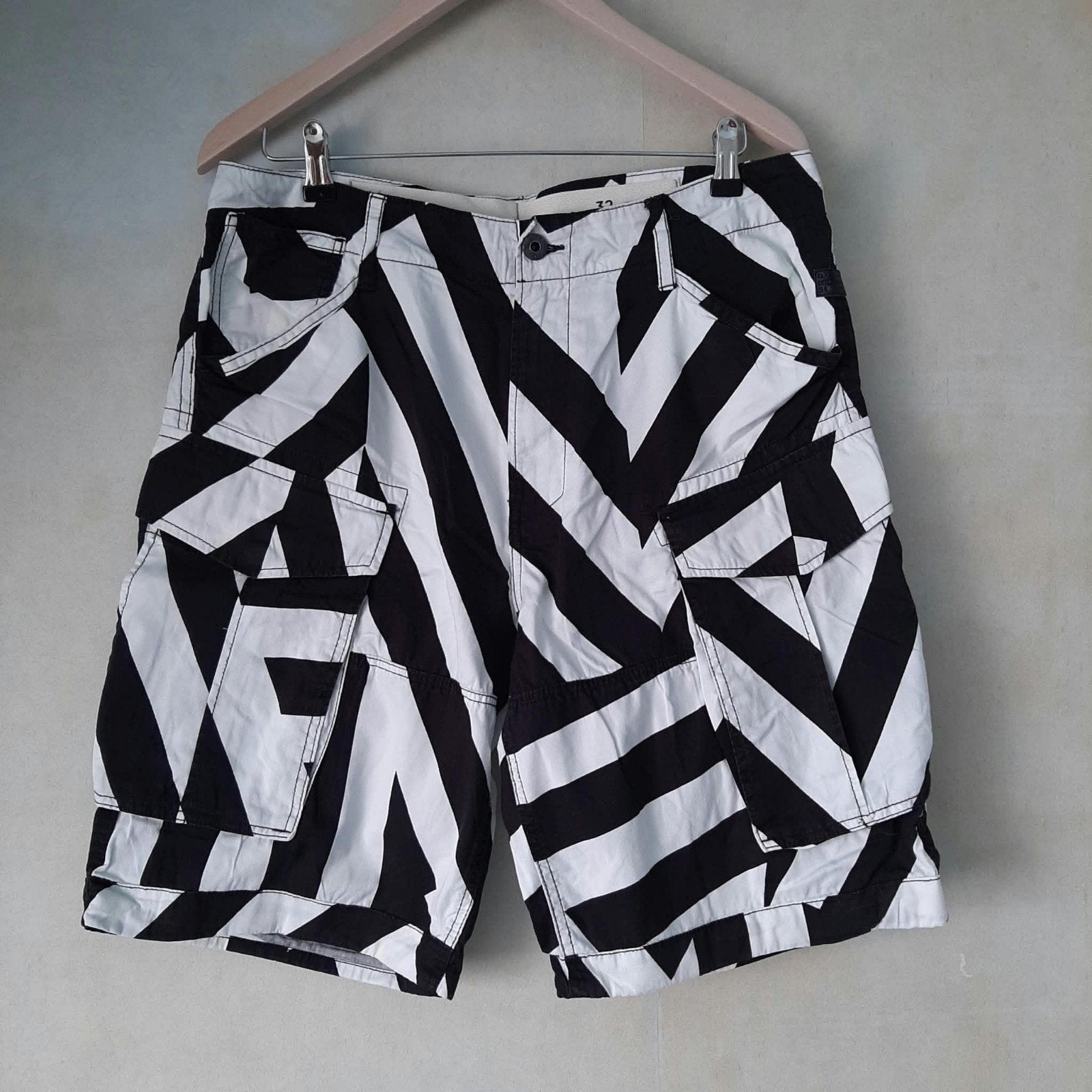 G-star korte broek, Kleding | Heren, Ophalen of Verzenden
