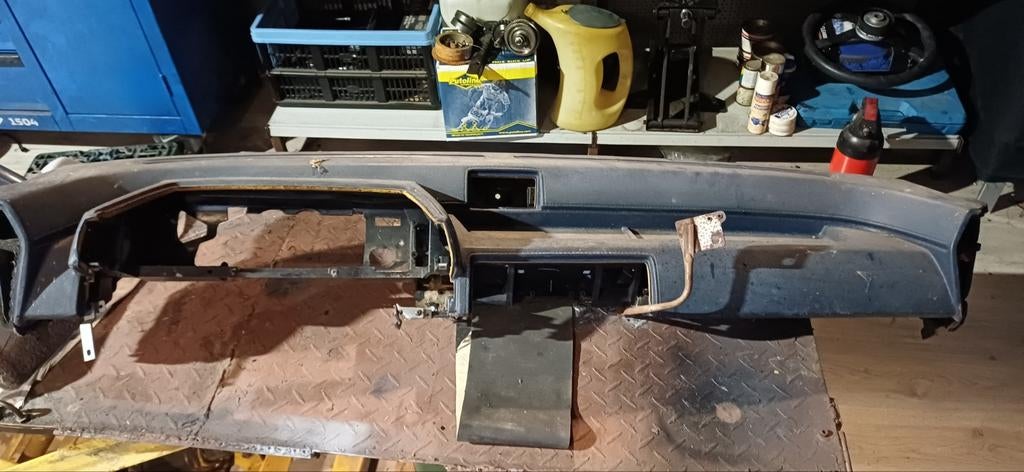 Honda prelude 2nd gen dashboard, Ophalen, Honda