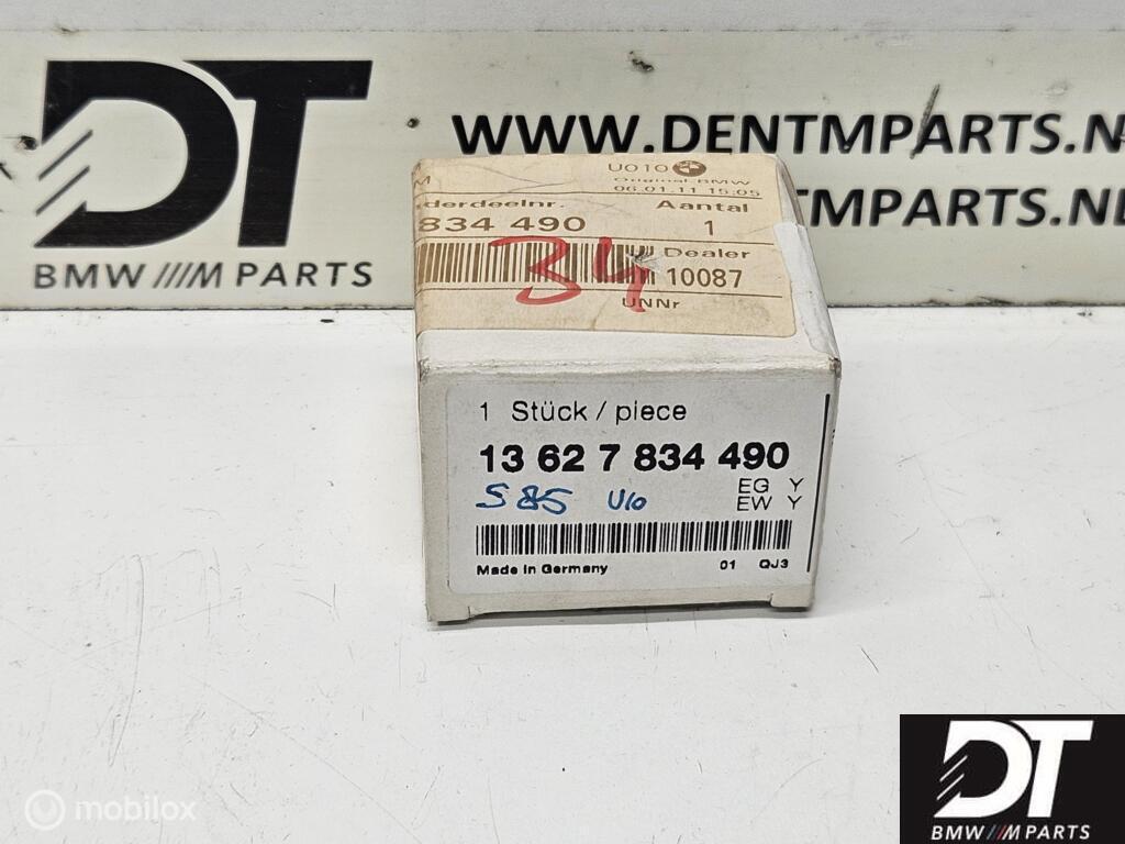 Nokkenassensor BMW M5 E60 V10 S85 S85B50 13627834490, Gebruikt, Mercedes-Benz, Ophalen of Verzenden