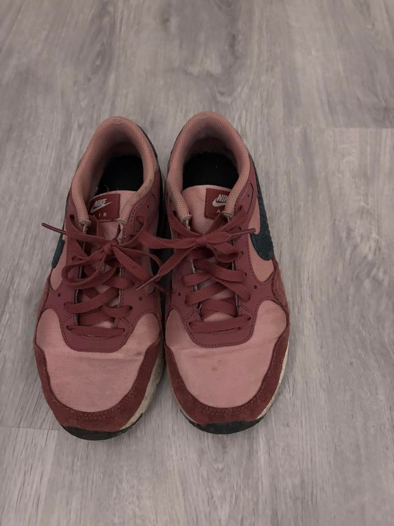Nike air max maat 39, Ophalen of Verzenden, Gedragen, Sneakers of Gympen