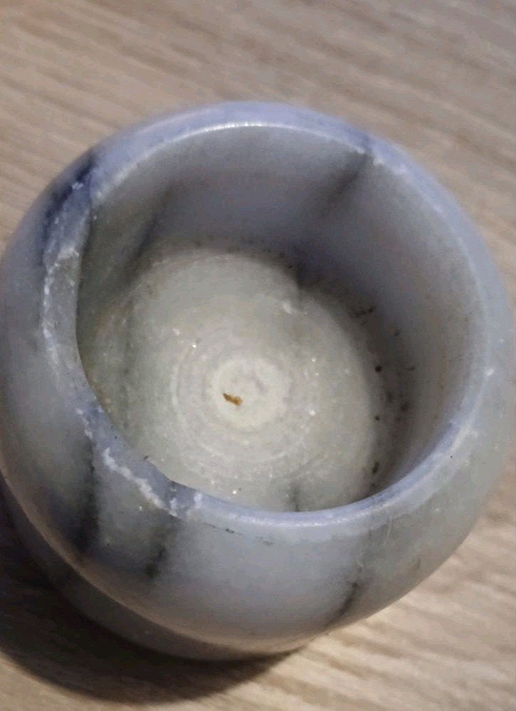 Waxinelichtje, Ophalen of Verzenden