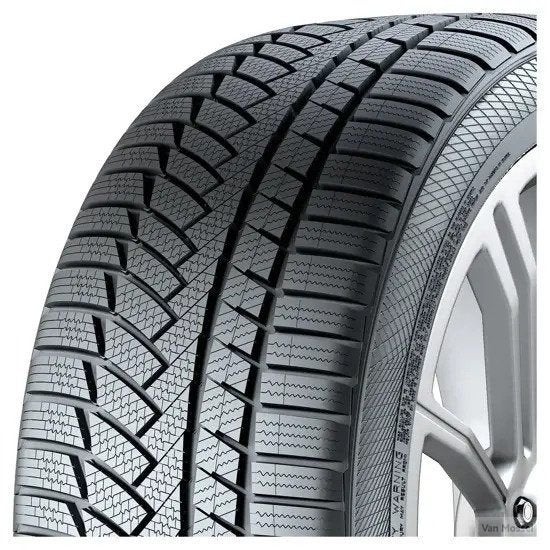Continental WinterContact TS870 205/55/R16 XL 94V, Auto-onderdelen, Banden en Velgen, -, Nieuw, Band(en), -
