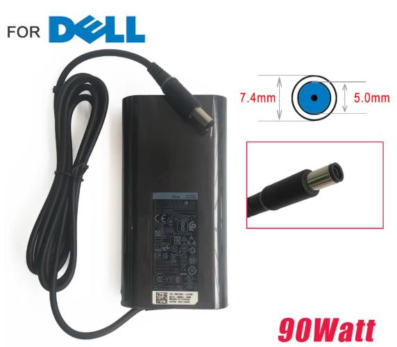 Dell 90W AC Voeding, Ophalen, Gebruikt, Dell