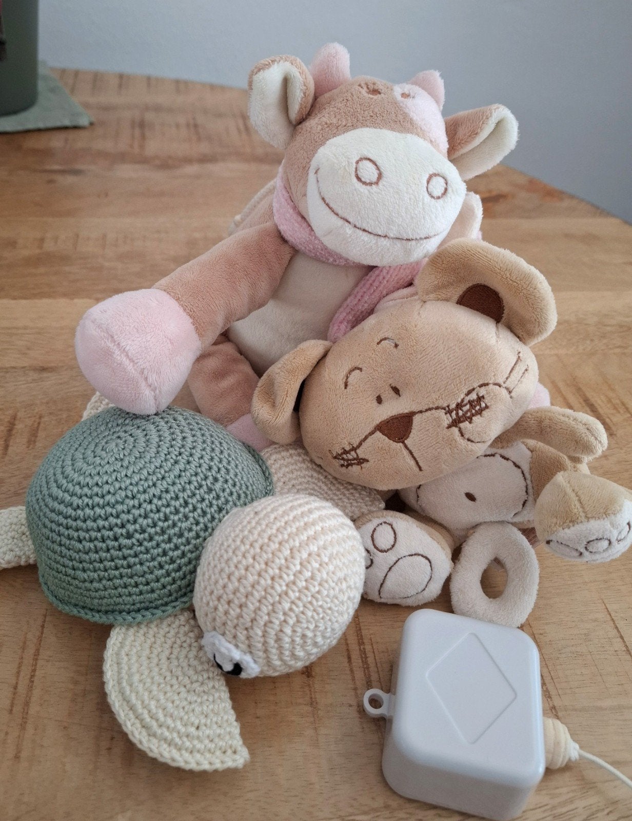 diverse  speeldozen., Ophalen of Verzenden, Zo goed als nieuw