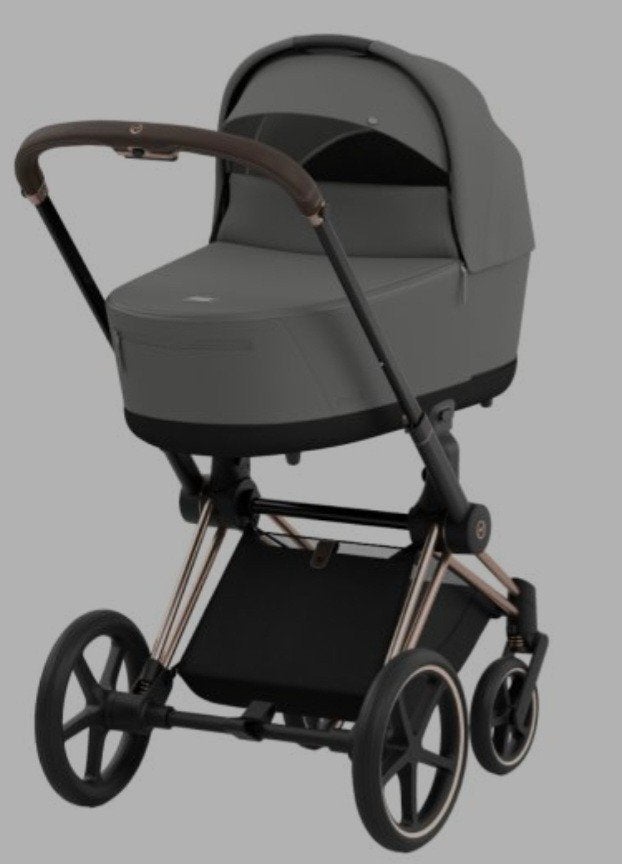 3 in 1 Cybex Priam Kinderwagen, Ophalen of Verzenden, Zo goed als nieuw, Overige merken
