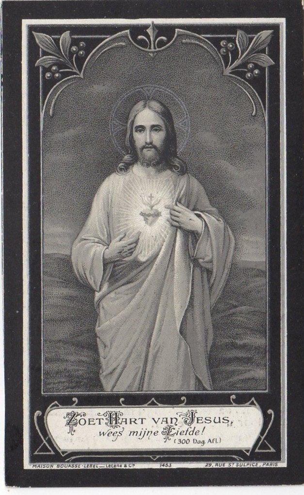 Josephus A. Smits 1846 Contich + 1915 Antwerpen, 69 jaar, Verzamelen, Verzenden