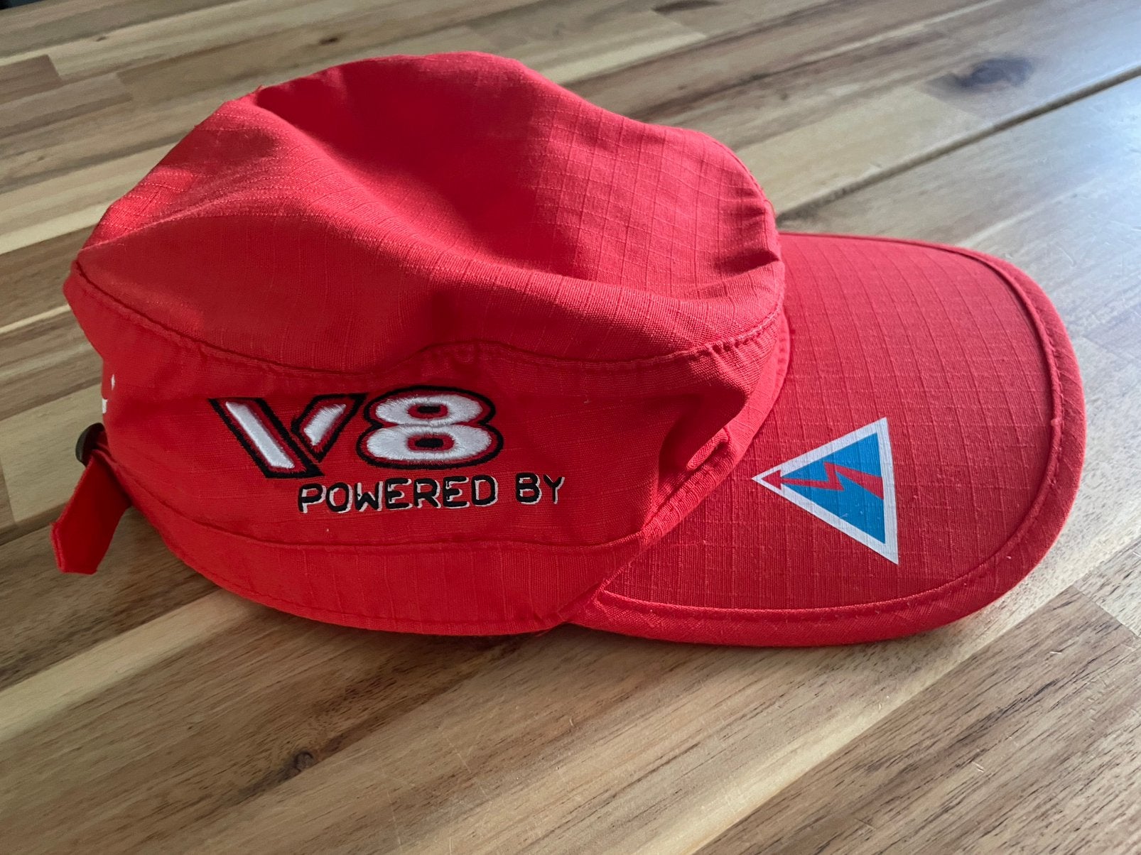Vintage Ferrari Gear Pet, Kleding | Heren, Ophalen of Verzenden, Gedragen