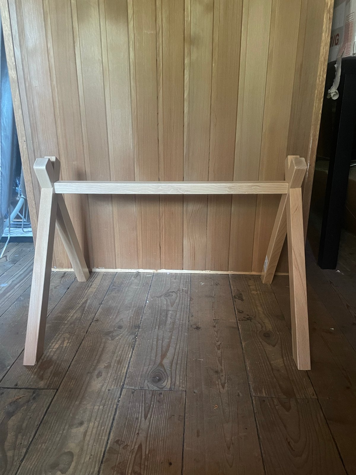 Childhome Tipi Babygym - Nieuw 100% beukenhout, Ophalen of Verzenden, Nieuw, Babygym