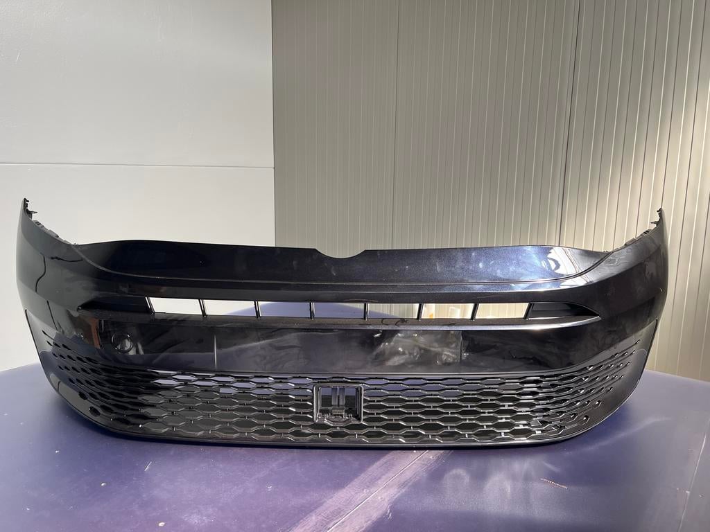 Bumper voor Volkswagen Caddy 5 nieuw, Ophalen, Nieuw, Bumper, Volkswagen