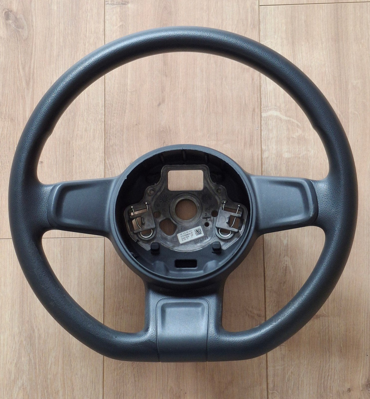 Stuur Volkswagen Up!  - Origineel, Ophalen of Verzenden, Gebruikt, Volkswagen