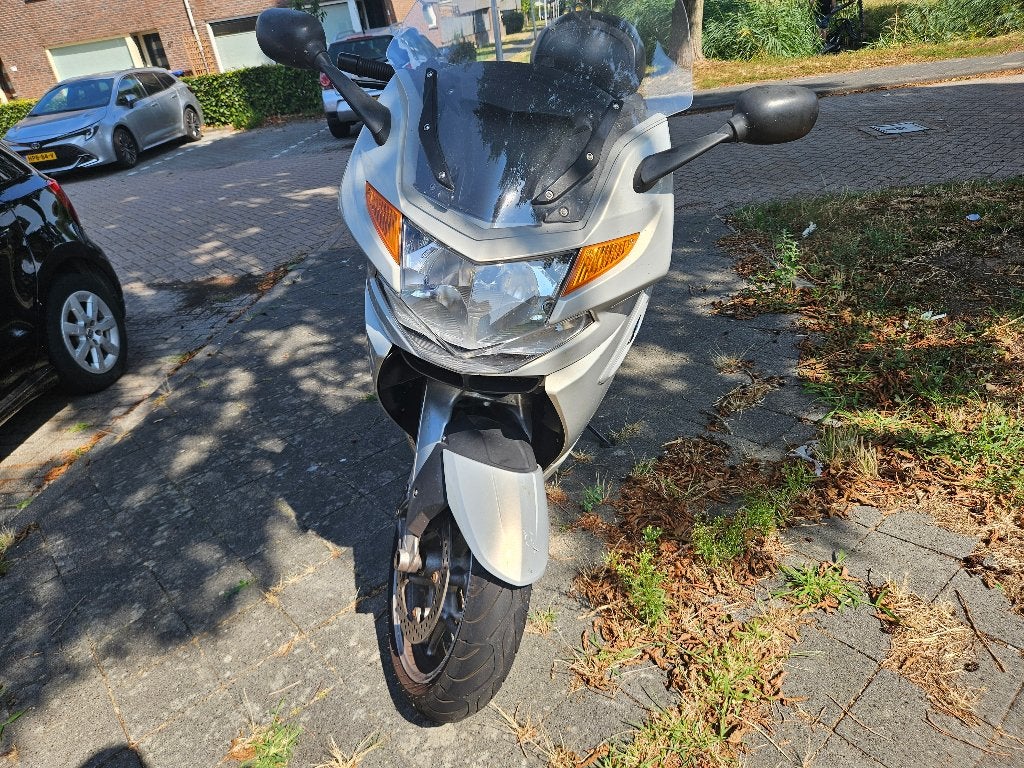 Bmw k1200 gt bj 2006, Particulier, Toermotor, 1200 cc, Gebruikt