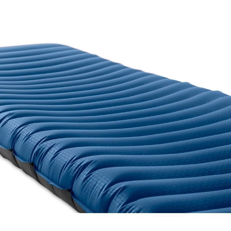 NEMO Quasar 3D Insulated Long Wide slaapmat, Ophalen of Verzenden, Zo goed als nieuw