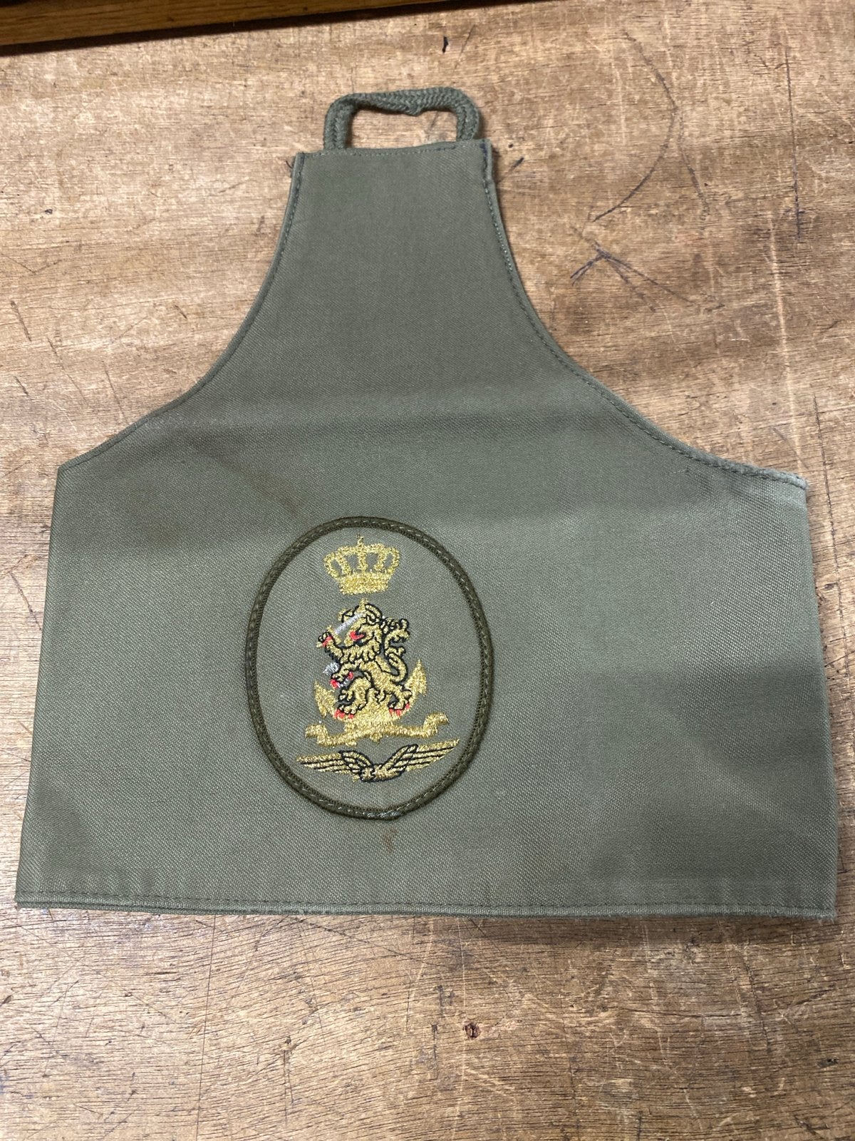 Schouderband burgerpersoneel Landmacht, Luchtmacht, Marine, G, G, G, Overige typen