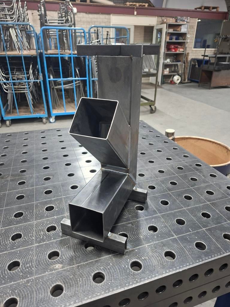 ACTIE RocketStove  ( Nood-Pakket ), Ophalen of Verzenden, Nieuw