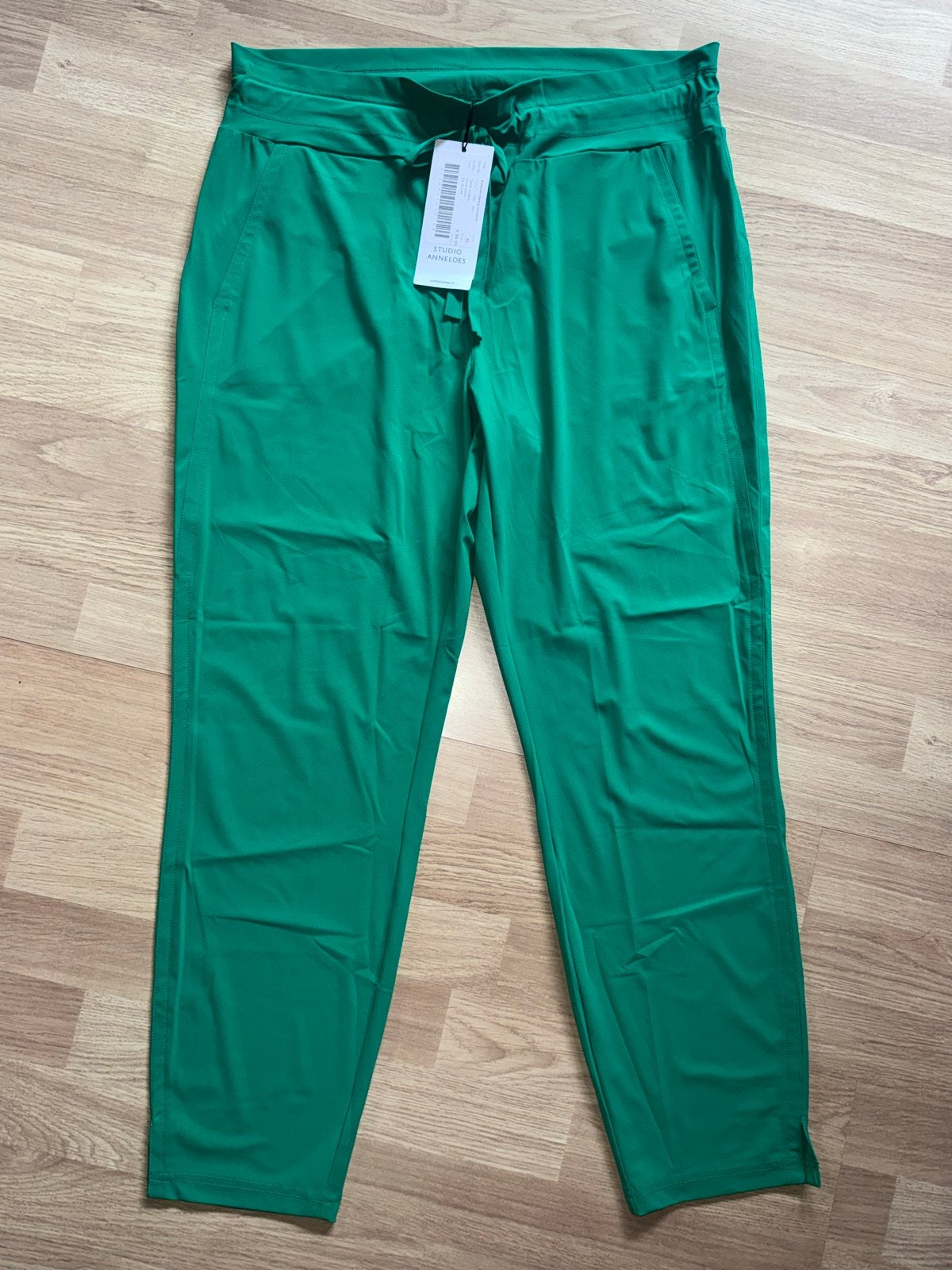 Nieuwe Studio Anneloes Summer Startup Broek XL, Kleding | Dames, Broeken en Pantalons, Studio Anneloes, Maat 46/48 (XL) of groter