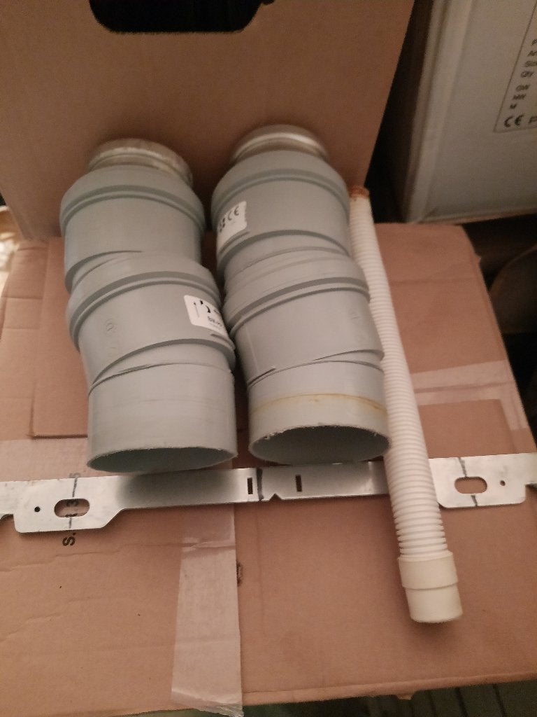 Cv ketel agpo ferroli blue sence 4 32, Ophalen, 30 tot 80 cm, Gebruikt, Hoog rendement (Hr)