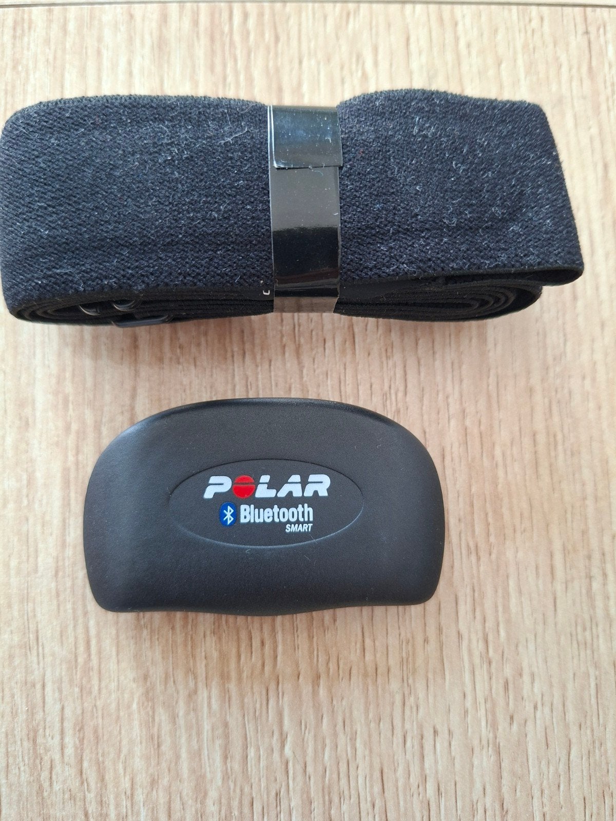Nieuwe Polar H7 Bluetooth hartslagmeter, Sport en Fitness, Hartslagmeters, Ophalen of Verzenden, Nieuw, Polar, Waterdicht
