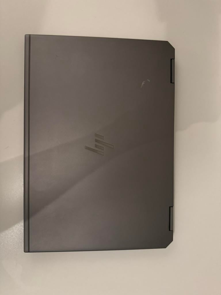 HP ZBook Studio x360 G5 – i7-9750H, Computers en Software, Windows Laptops, Ophalen, Gebruikt, 2 tot 3 Ghz, 15 inch