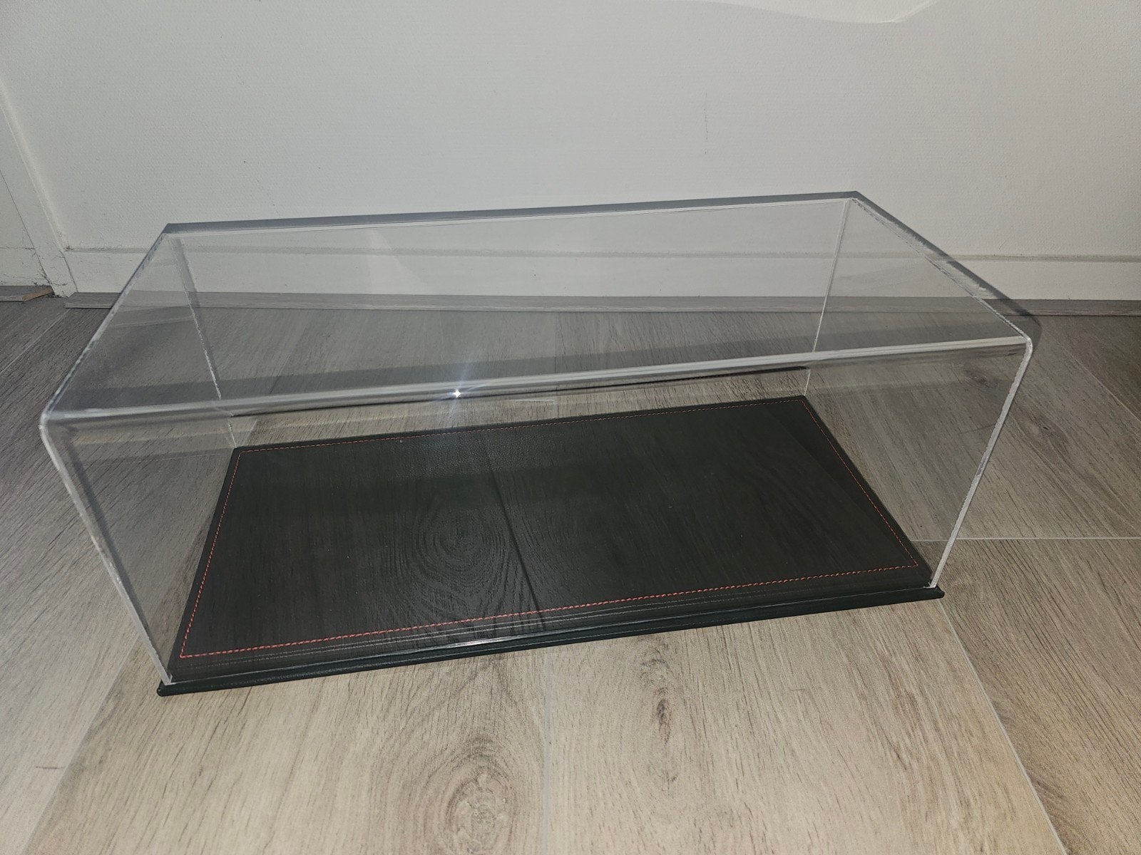 Modelauto Vitrine/Showcase 1:12, Overige merken, Ophalen of Verzenden, Zo goed als nieuw, Groter dan 1:32