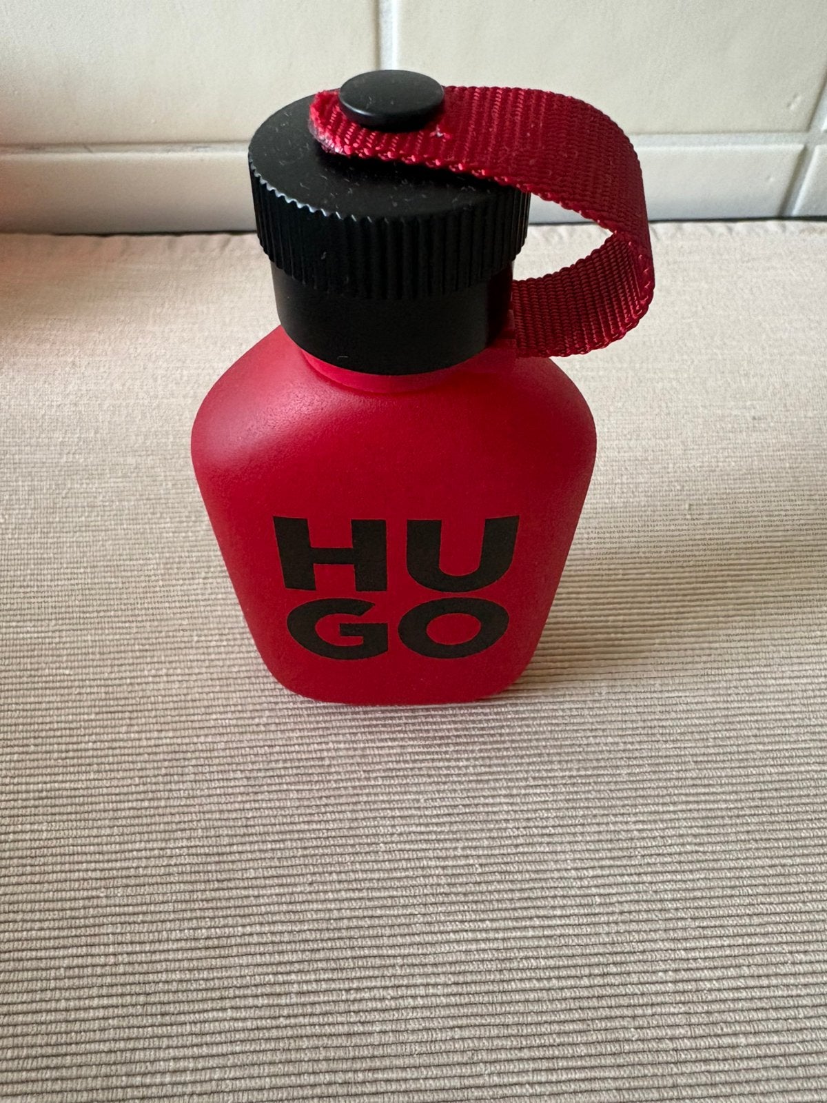 Hugo Boss Intense Red Eau de Parfum, Ophalen of Verzenden, Zo goed als nieuw