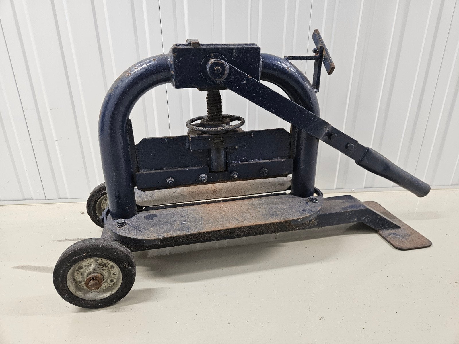Steenknipmachine Stenenknipper Steenknipper, Ophalen, Gebruikt, Snijgereedschap, Overige merken