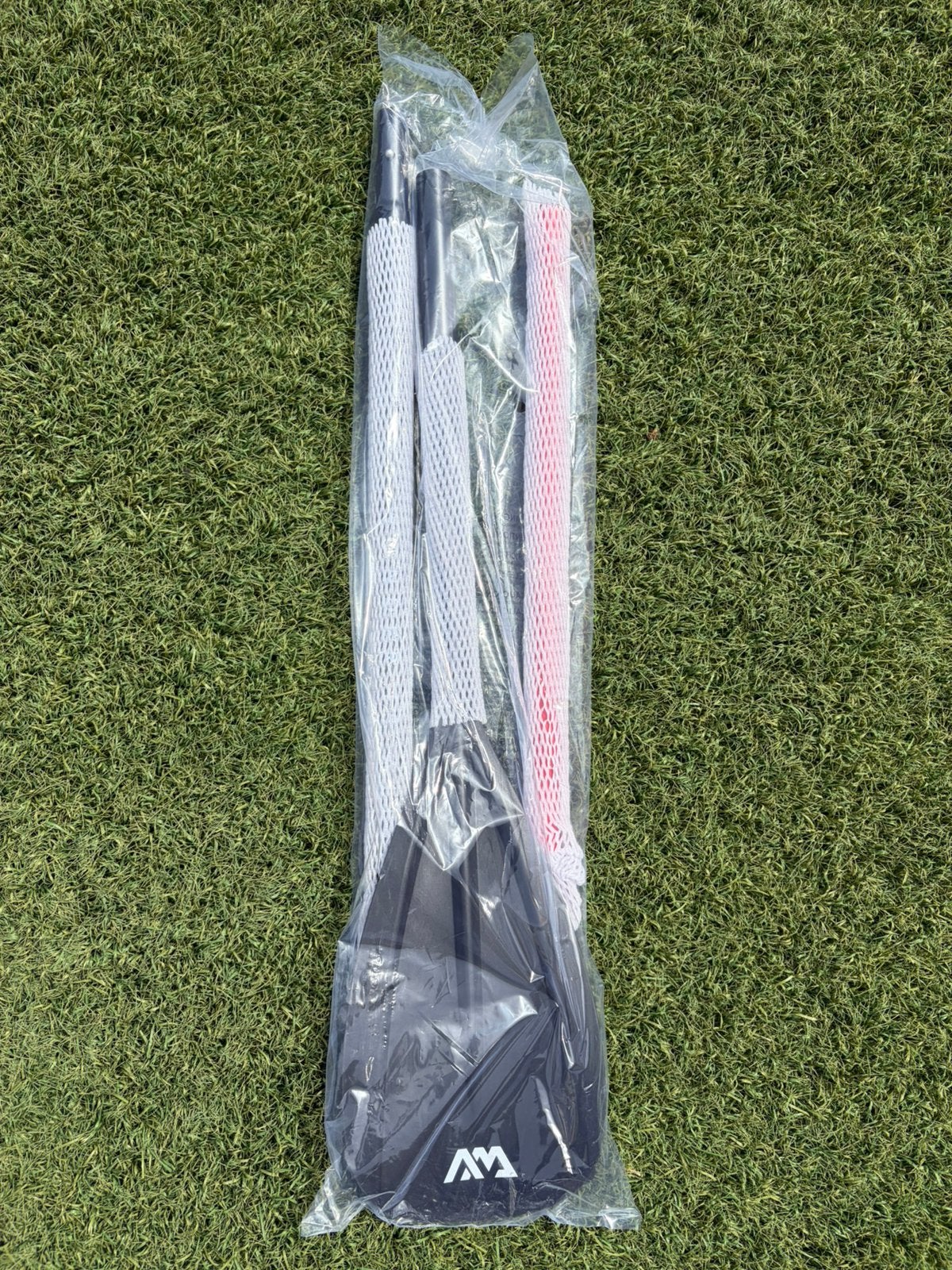 Aqua marina sports III - Sup paddle aluminium, Ophalen, Nieuw, SUP-peddels