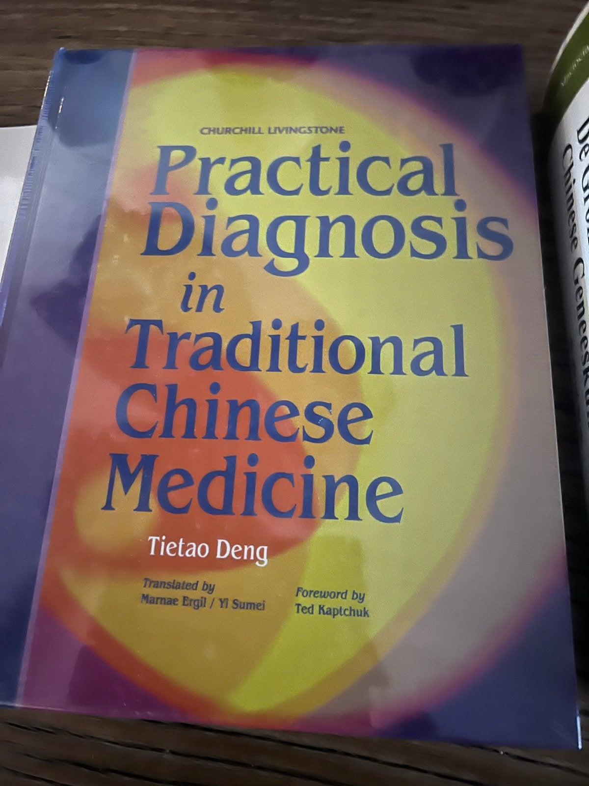 Practical Diagnosis in Traditional Chinese Medicine, Ophalen of Verzenden, Nieuw, Kruiden en Alternatief