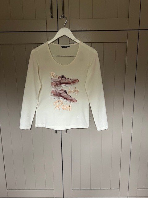 River Woods longsleeve, Ophalen, Overige kleuren, River Woods, Nieuw