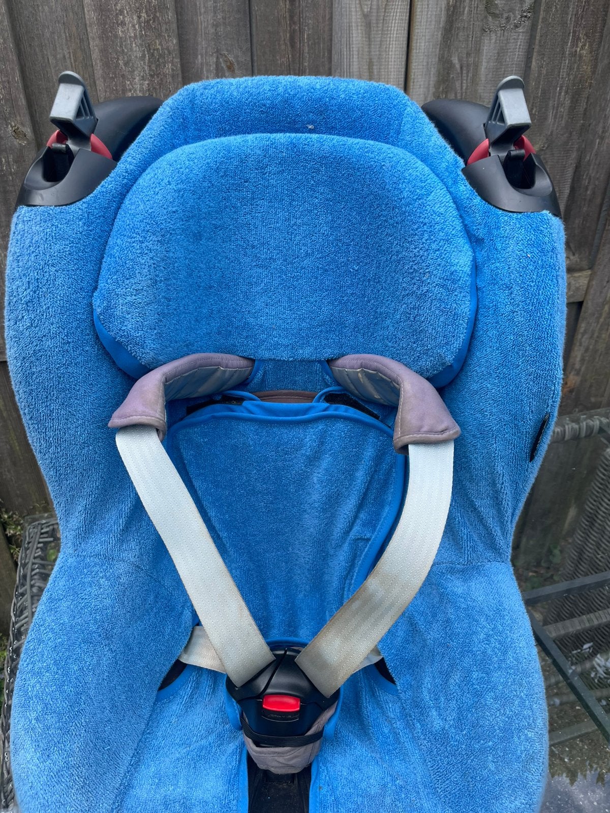 Maxi Cosi Autostoeltje 9-18 kg, Ophalen, Verstelbare rugleuning, 9 t/m 18 kg, Maxi-Cosi