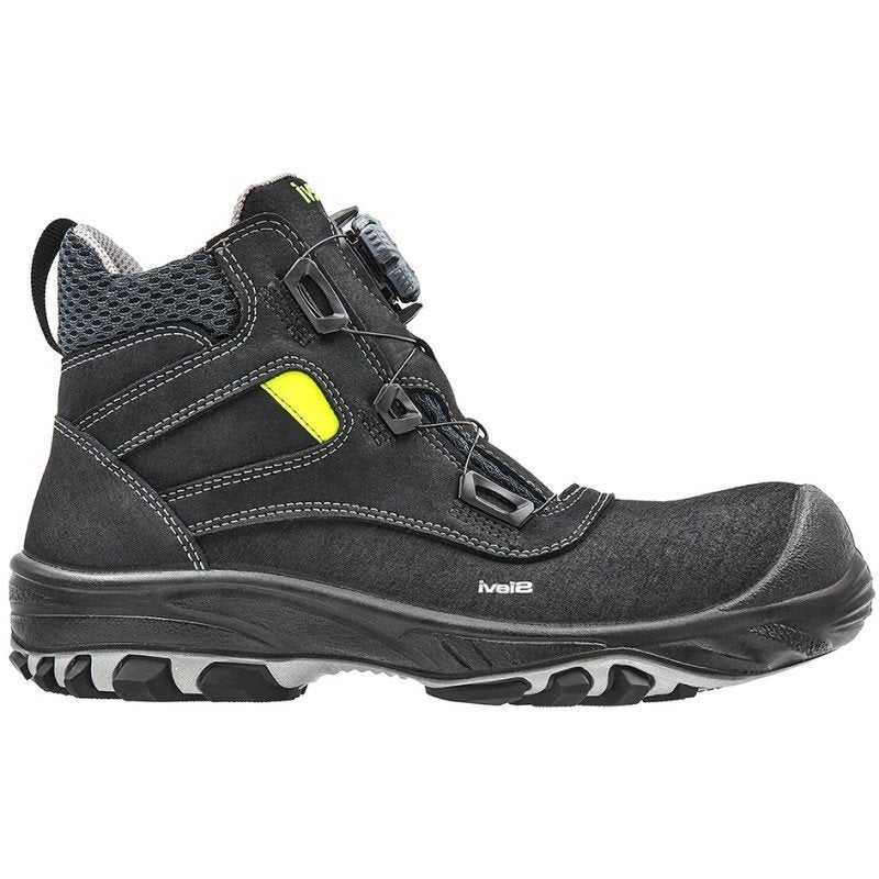 Sievi GT Roller High+ S7 BOA Werkschoen Gore-Tex – 36 t/m 47