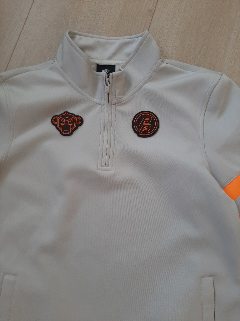 Black Bananas trainingspak maat 176 (XS), Ophalen, Zo goed als nieuw, Setje, Jongen