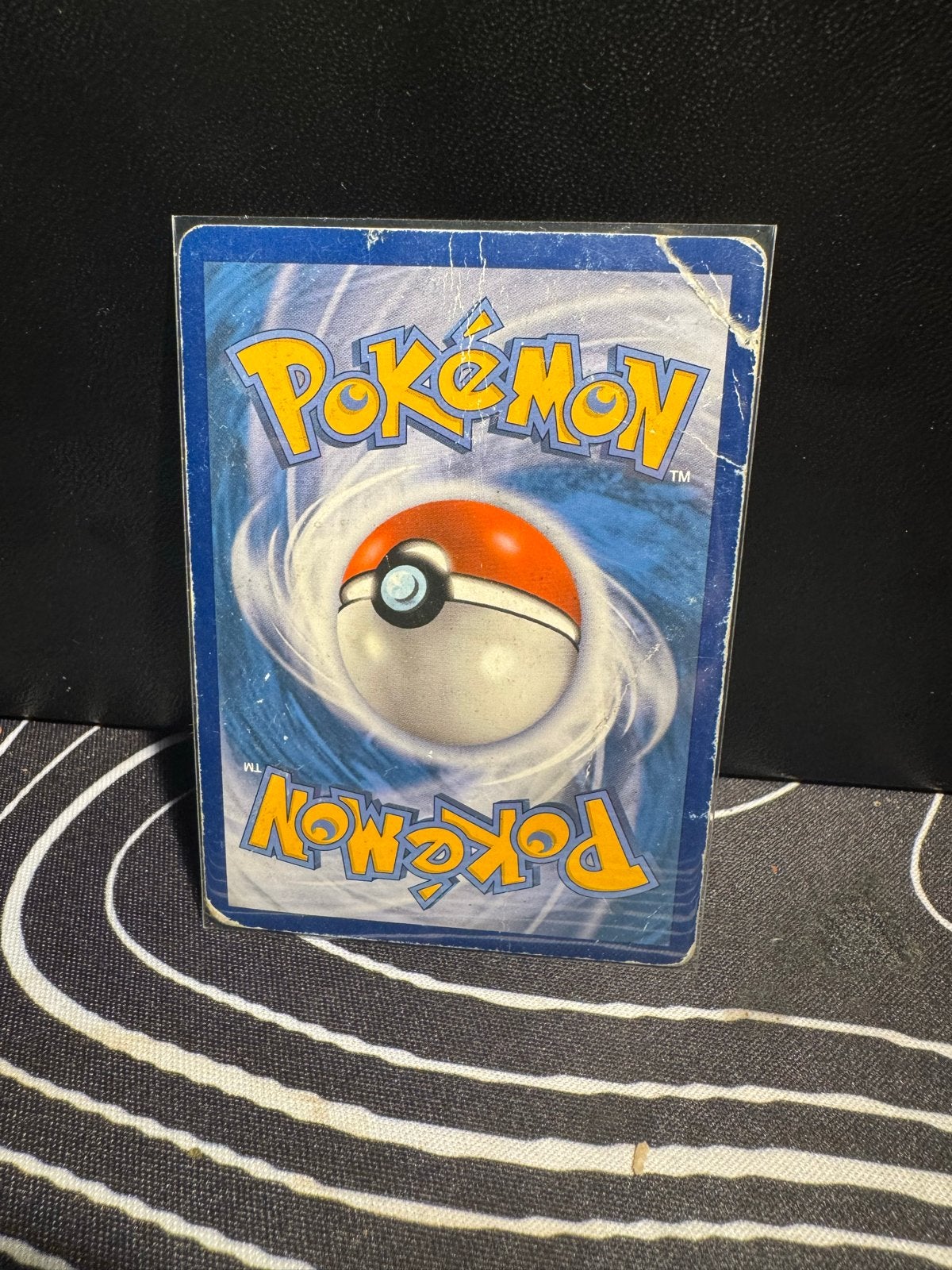 M Steelix EX Pokémon kaart - Holo, Ophalen of Verzenden, Gebruikt, Losse kaart, Foil