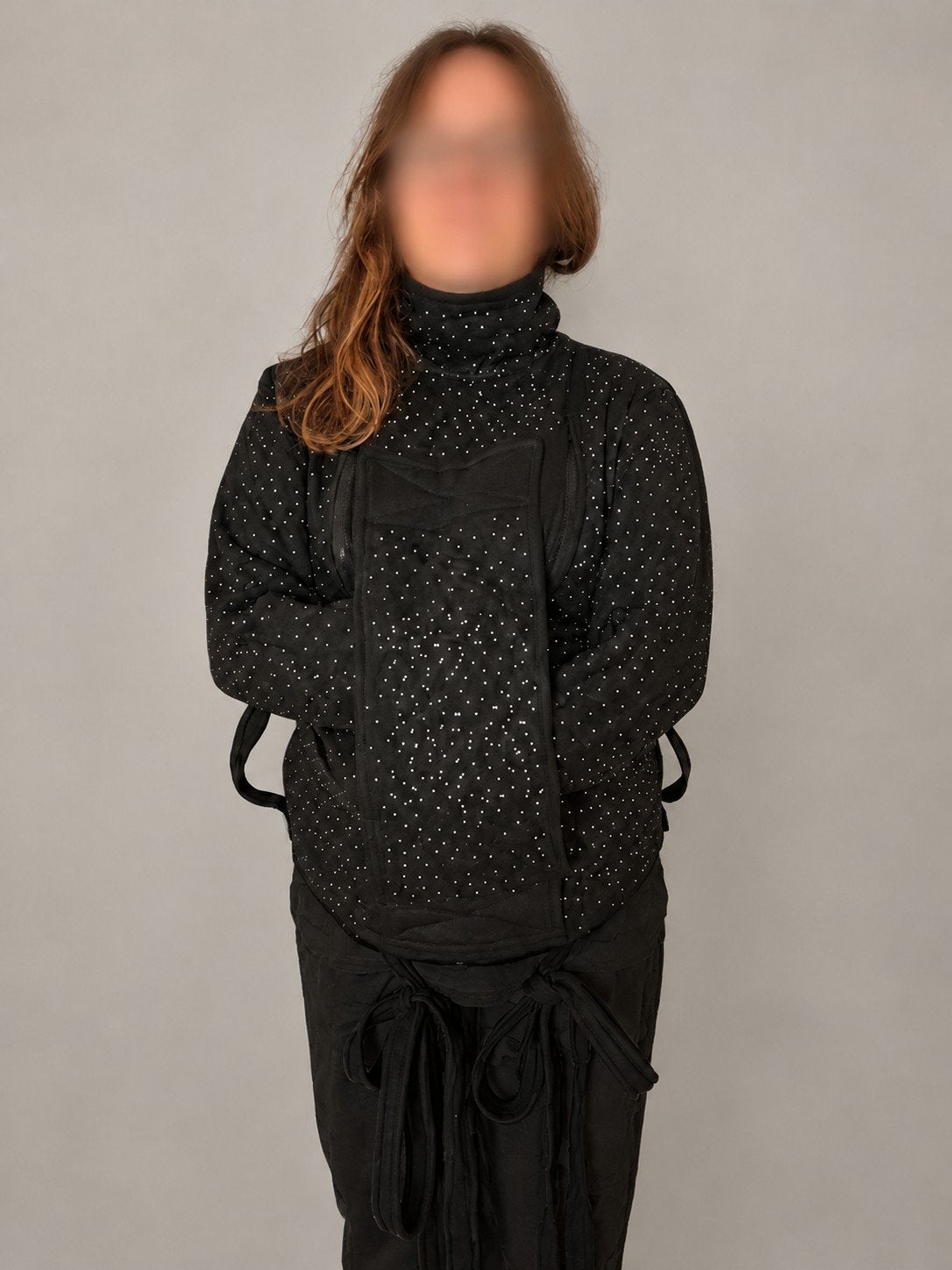 fleece dwangbuis, Verzenden, Nieuw