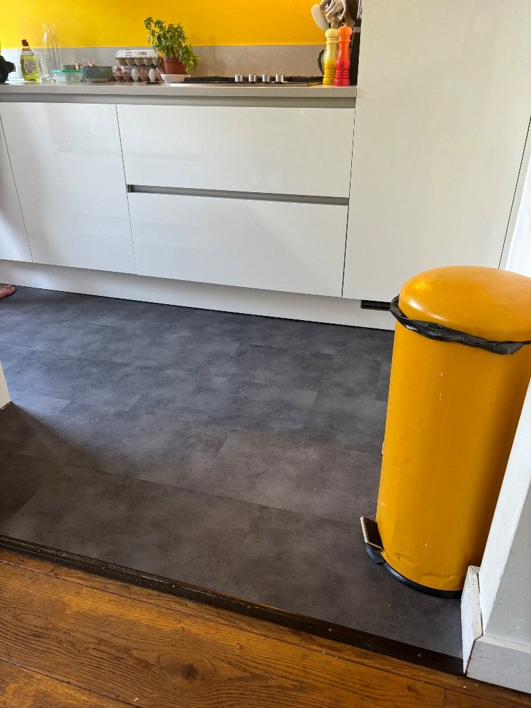 PVC vloer DecoMode Sense, Ophalen, 50 tot 150 cm, Overige typen, Nieuw