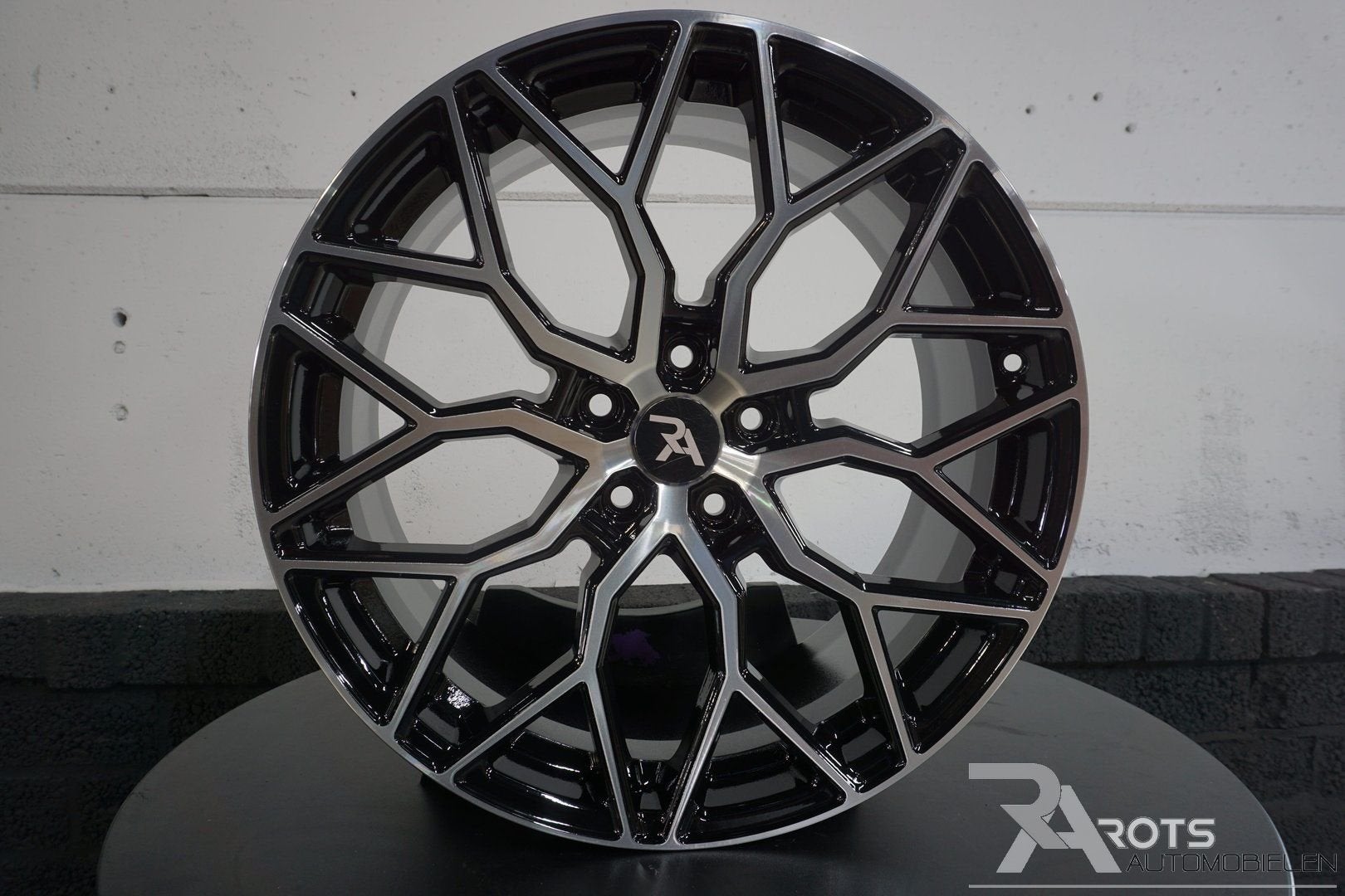 19 inch velgen Passen Onder BMW AUDI MERCEDES VW 5X112 ET33, 19 inch, Velg(en), -, -