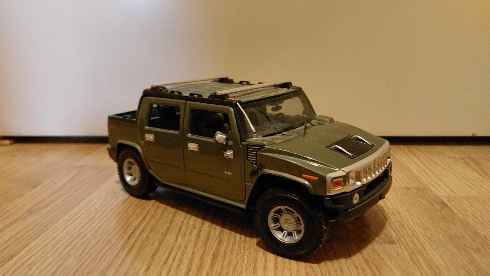 hummer, Ophalen of Verzenden