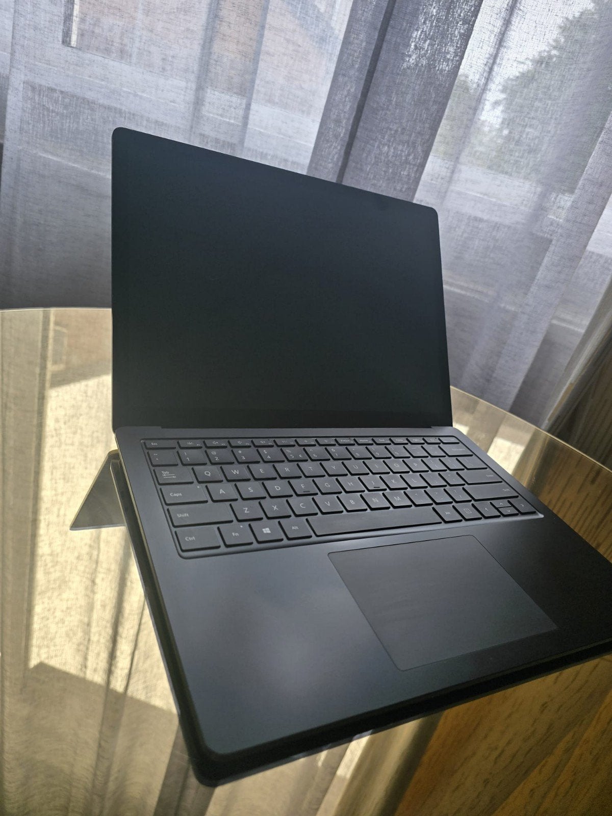 Microsoft Surface Laptop 4 | i7 | 16GB | 256, 256 GB, 2 tot 3 Ghz, Qwerty, 13 inch