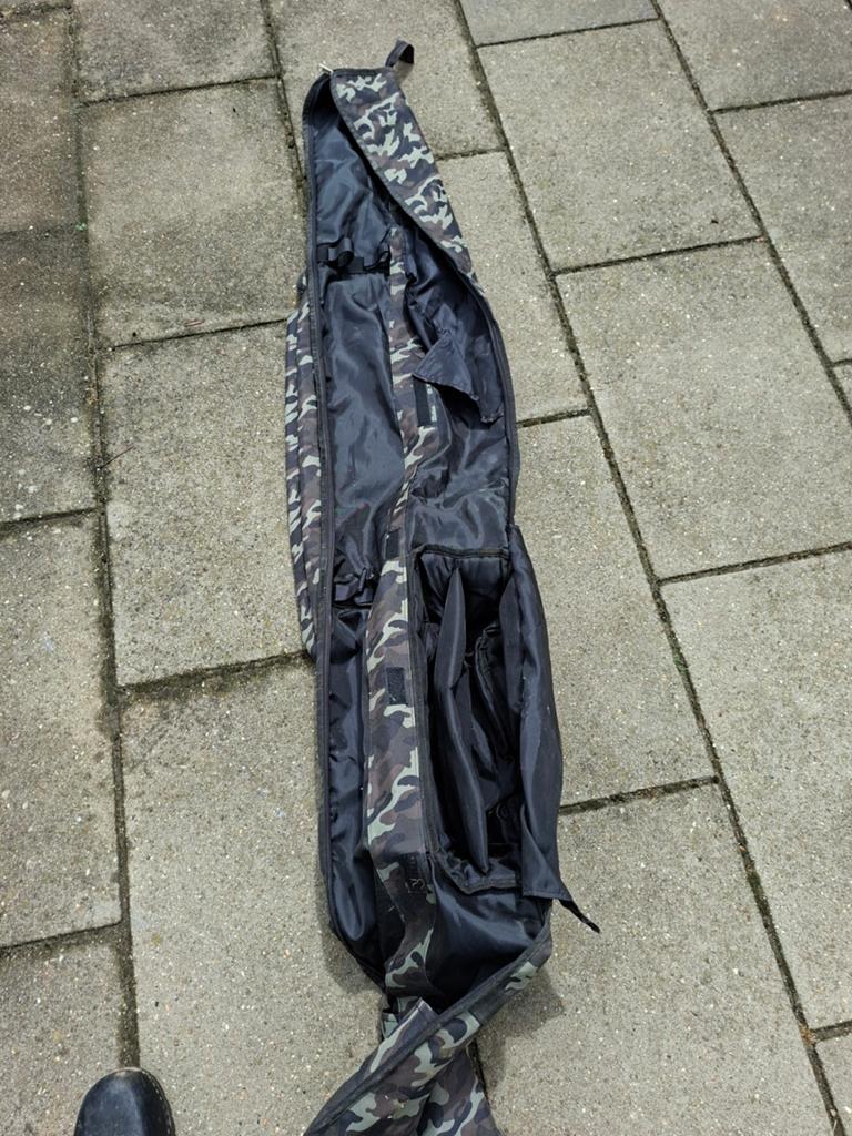 Visspullen, Watersport en Boten, Hengelsport | Algemeen, Ophalen