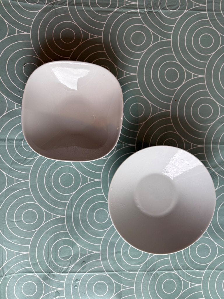 Plates, Huis en Inrichting, Ophalen of Verzenden, Zo goed als nieuw, Overige stijlen