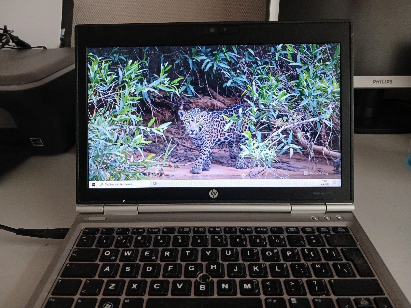 laptop HP, Ophalen of Verzenden, 13 inch, MacBook Pro, 2 tot 3 Ghz