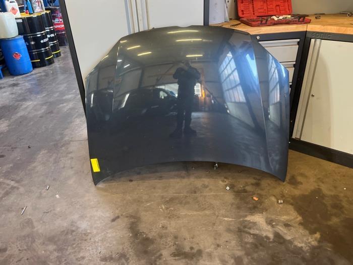 Motorkap van een Volkswagen Golf (LC5F), Gebruikt, -, Volkswagen, -