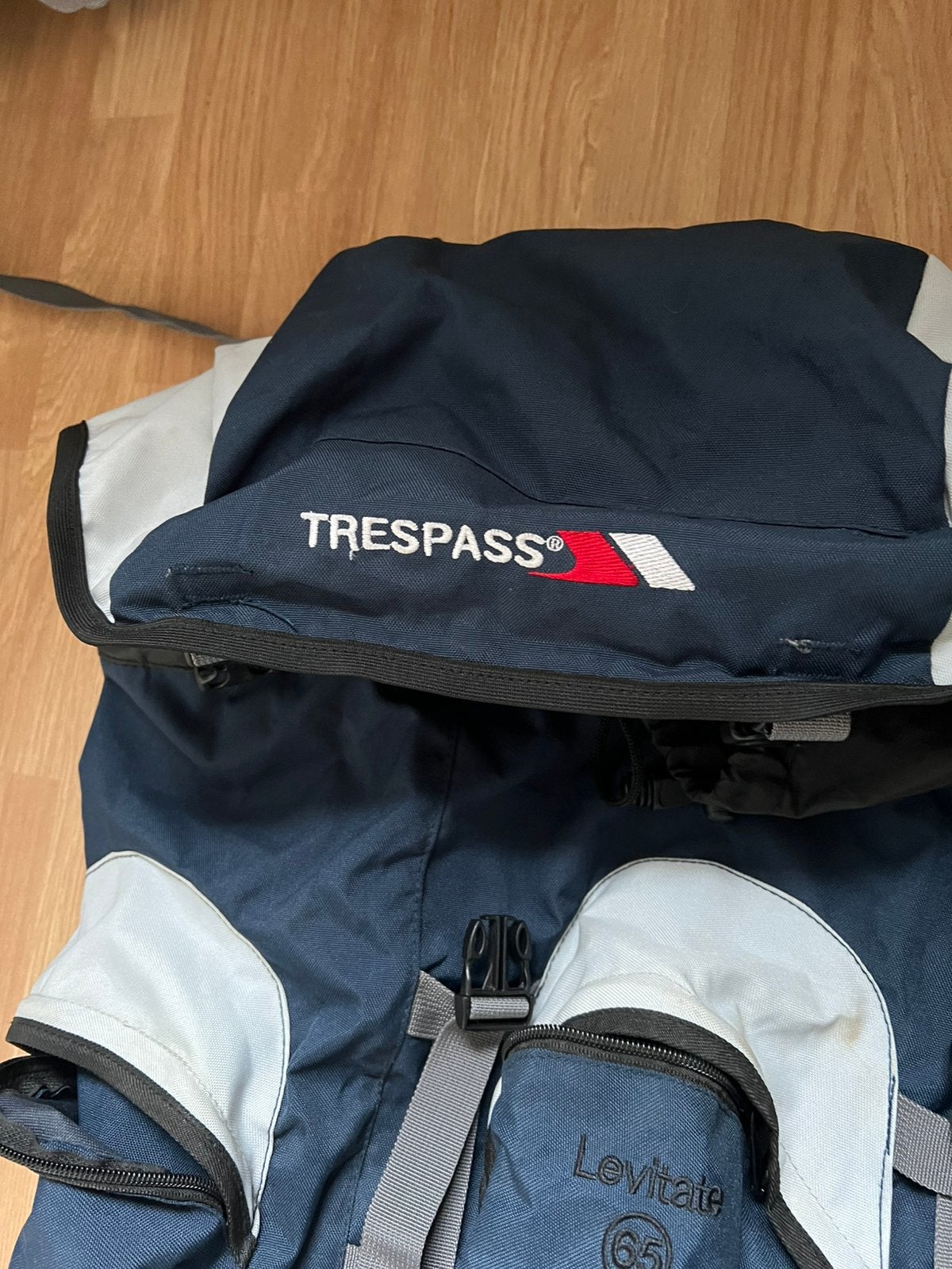 Backpack, Ophalen of Verzenden, 40 cm of meer, Overige merken, 60 cm of meer