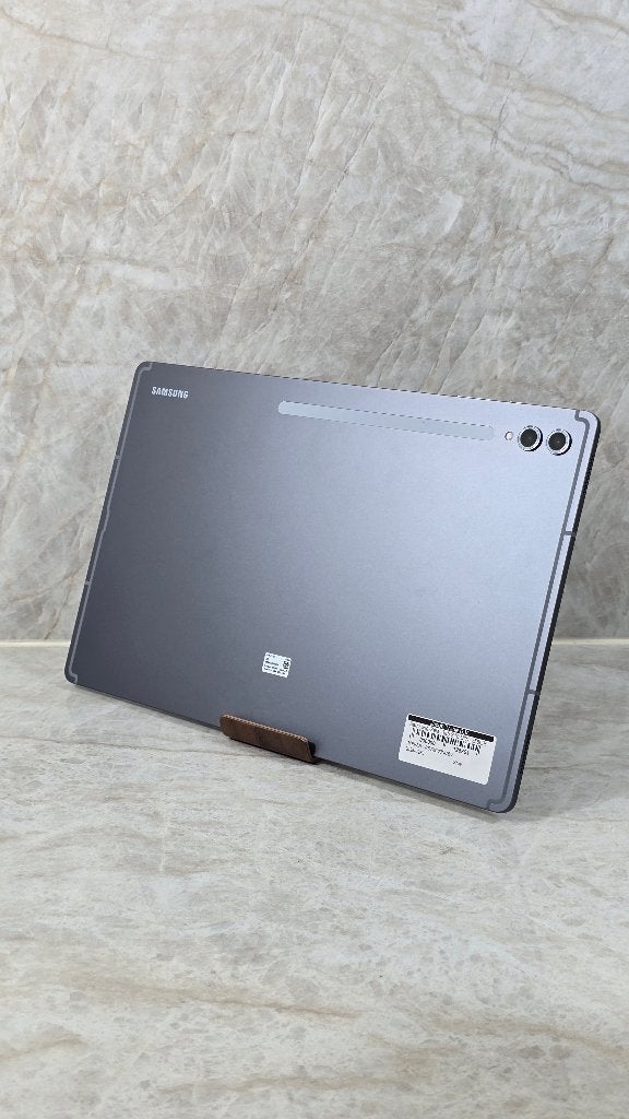 Samsung Galaxy Tab S10 Ultra 256GB Grijs, Computers en Software, Android Tablets, S10 Ultra, 13 inch of meer, ., Gps