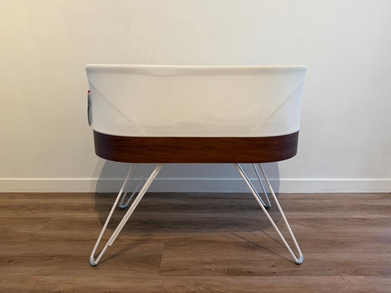 Snoo Babywiegje Bassinet, Ophalen, Zo goed als nieuw, Wieg
