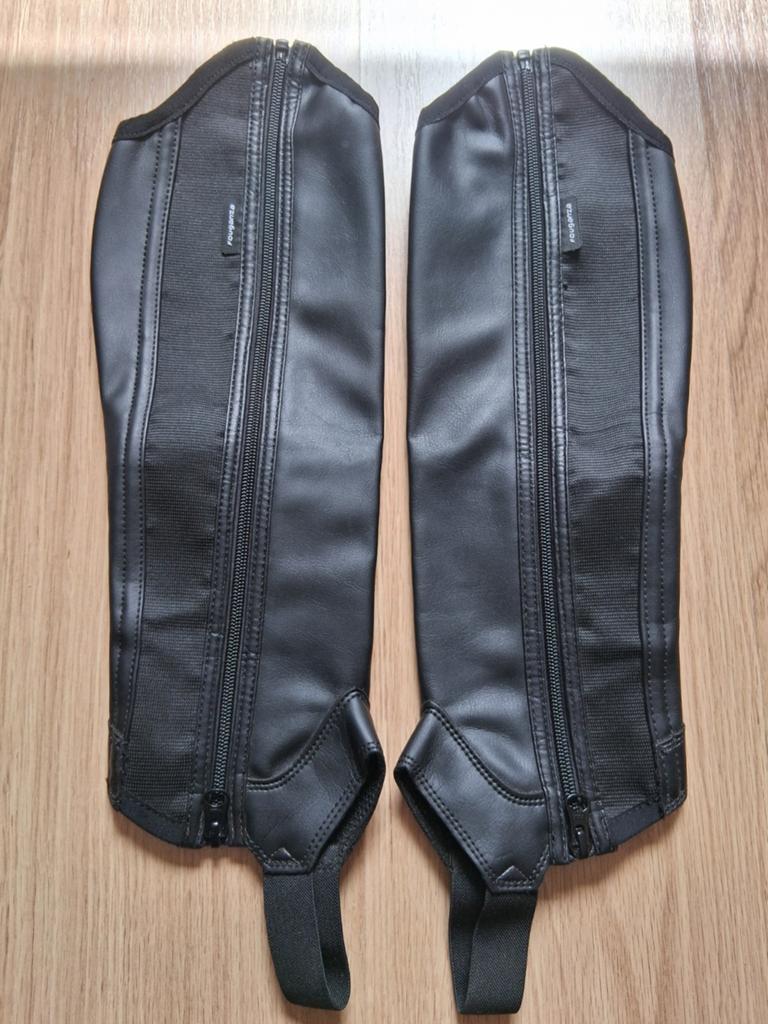 Chaps Fouganza, Overige soorten, Ophalen of Verzenden, Zo goed als nieuw, Dames