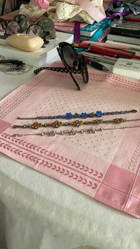 Armbandjes, Verzenden, Zo goed als nieuw